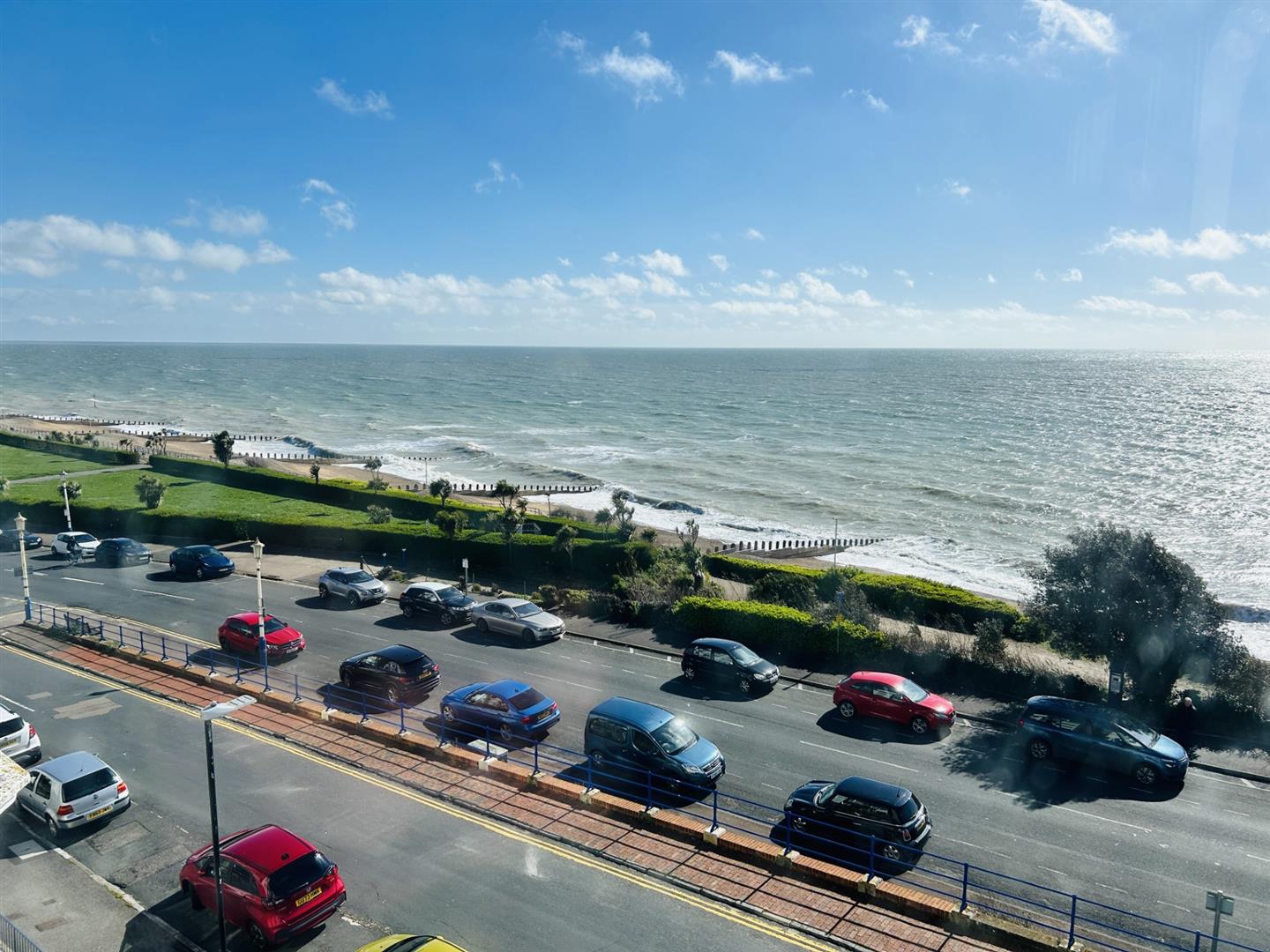 3 Bedroom Flat/Apartment. Highcliff Court, 7 South Cliff in Eastbourne, East Sussex 6